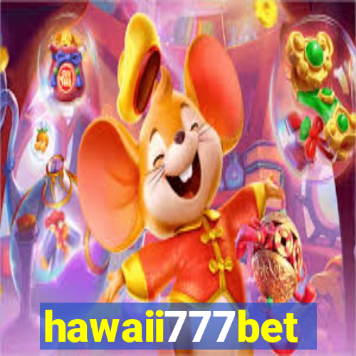 hawaii777bet