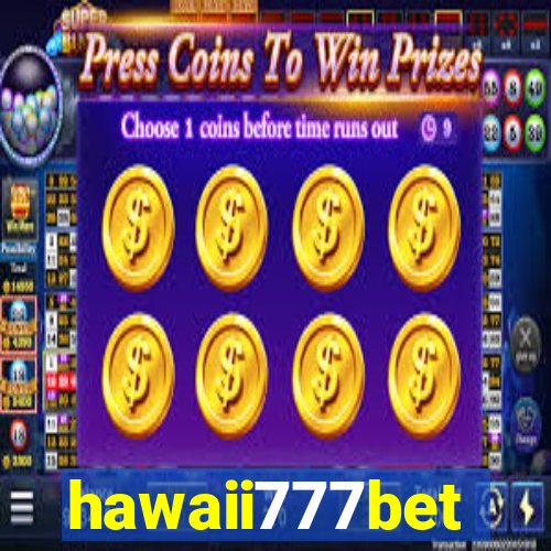 hawaii777bet