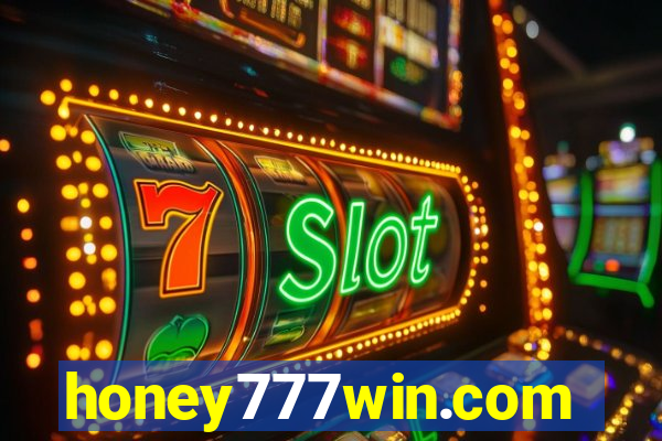 honey777win.com