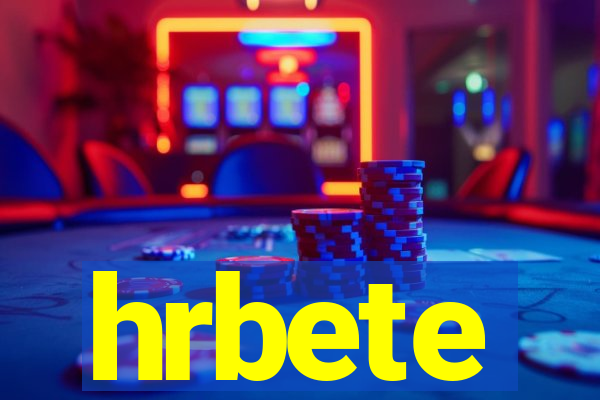 hrbete