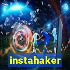 instahaker