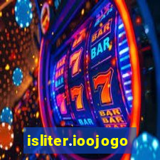 isliter.ioojogo