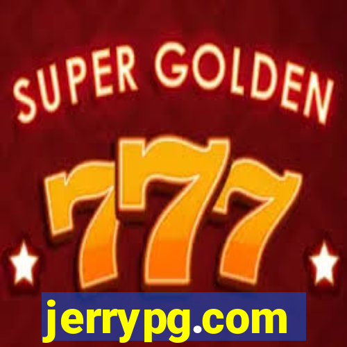 jerrypg.com