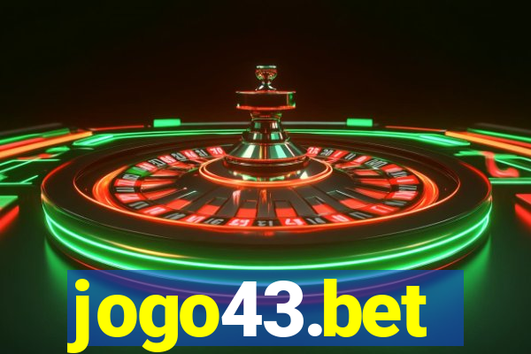 jogo43.bet