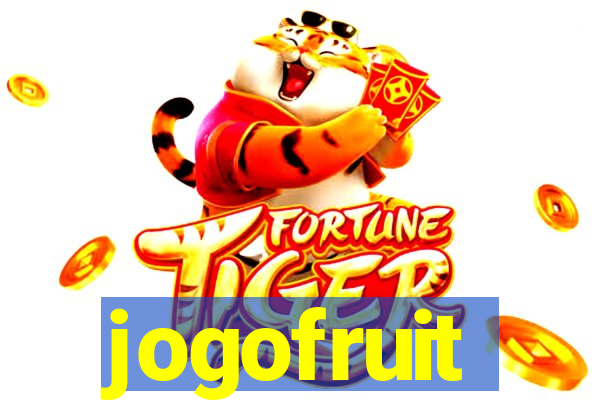 jogofruit