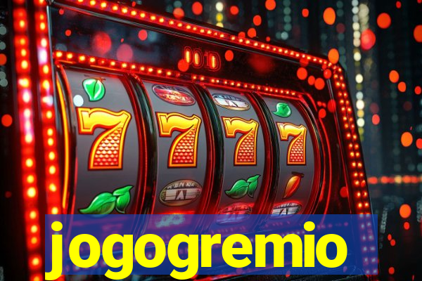 jogogremio