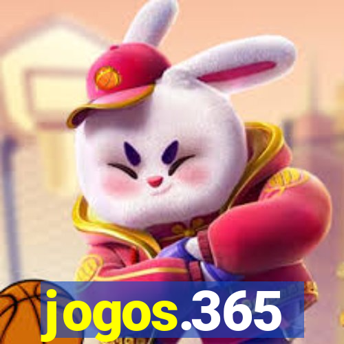 jogos.365