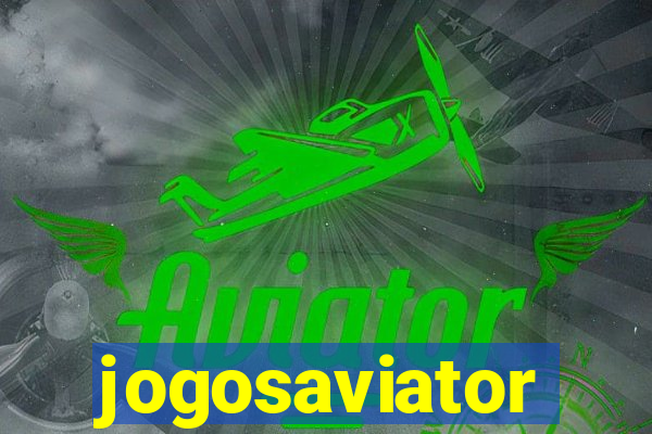 jogosaviator