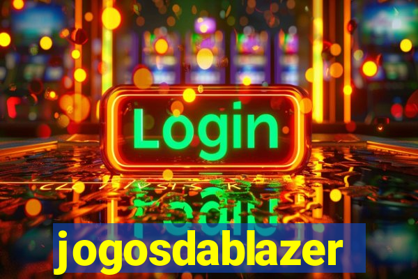 jogosdablazer