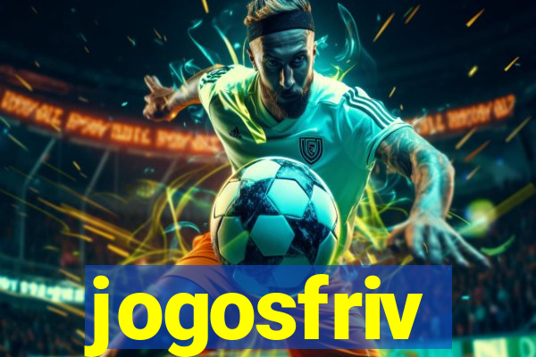 jogosfriv