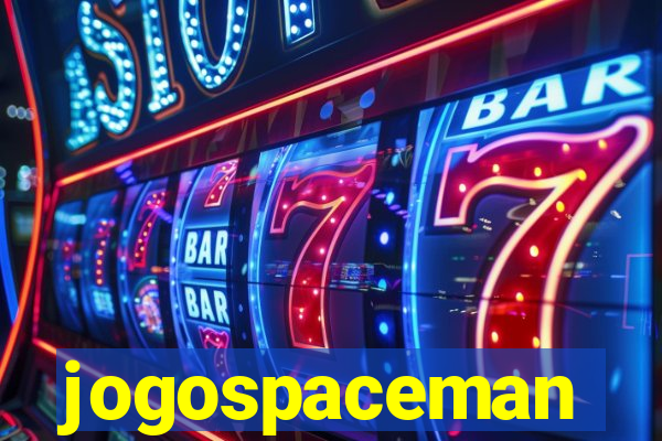 jogospaceman