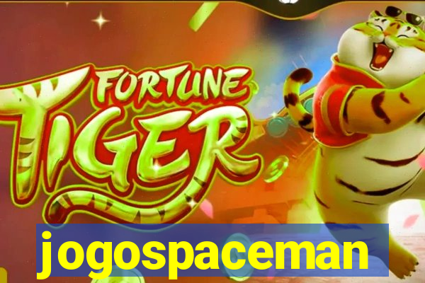 jogospaceman