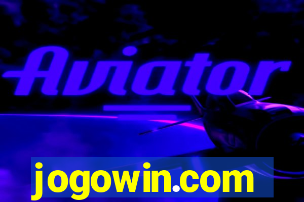 jogowin.com