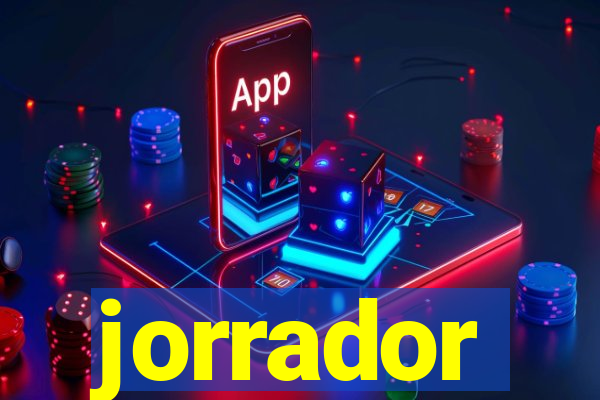 jorrador