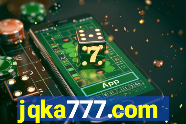 jqka777.com