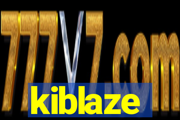 kiblaze