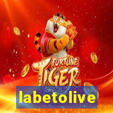 labetolive