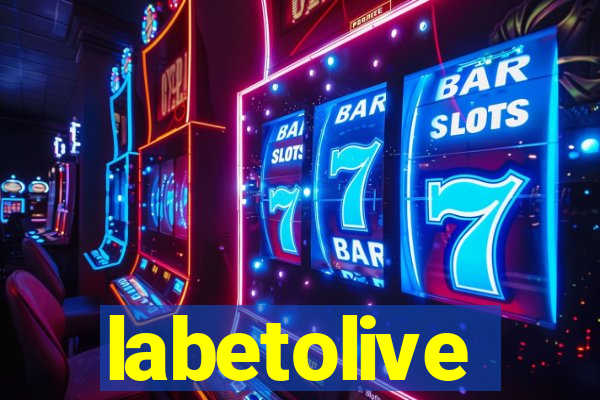 labetolive