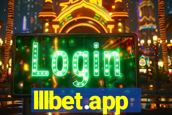 lllbet.app