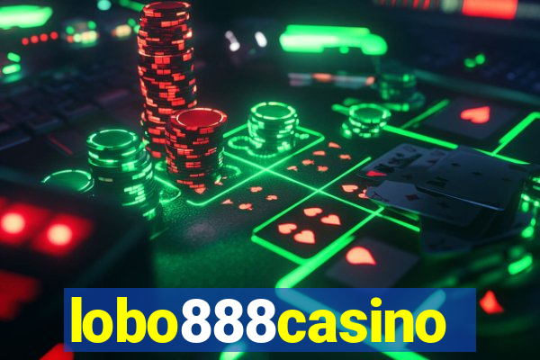 lobo888casino