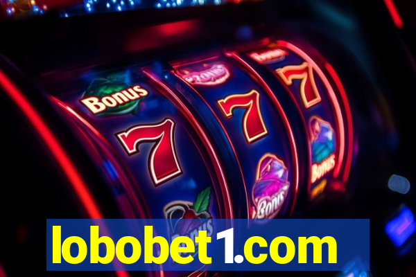 lobobet1.com