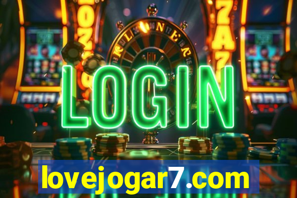 lovejogar7.com