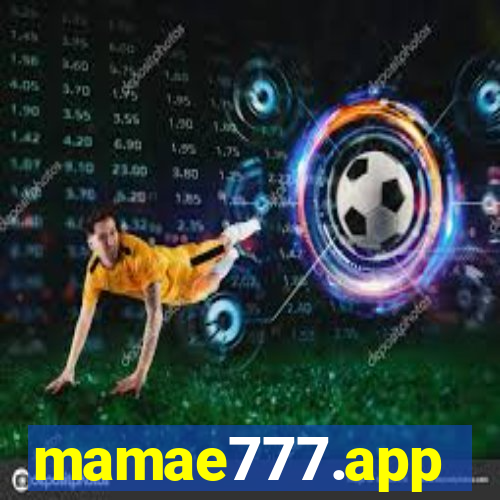 mamae777.app