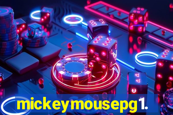 mickeymousepg1.com