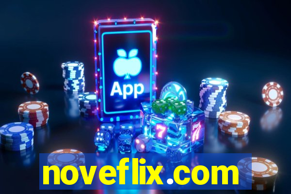 noveflix.com