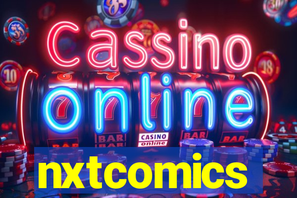 nxtcomics