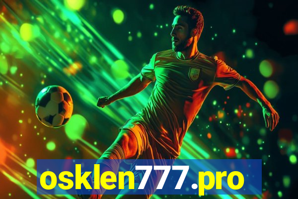 osklen777.pro