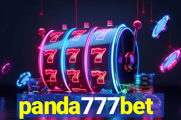 panda777bet