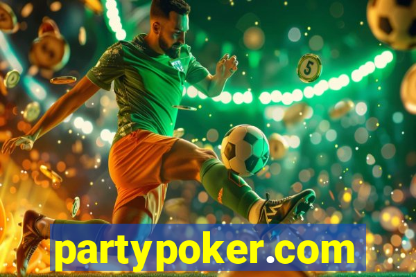 partypoker.com