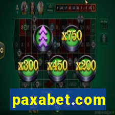 paxabet.com