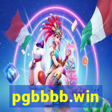 pgbbbb.win