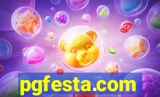 pgfesta.com