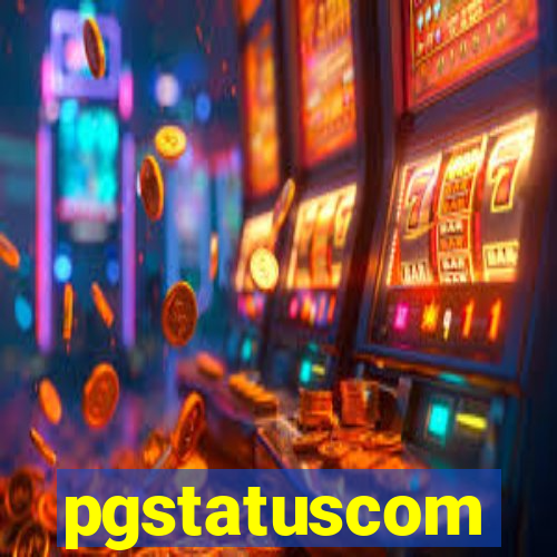 pgstatuscom