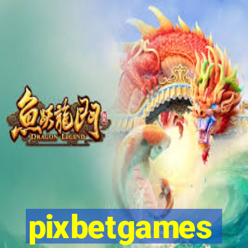 pixbetgames