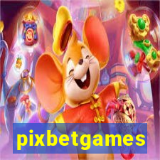 pixbetgames