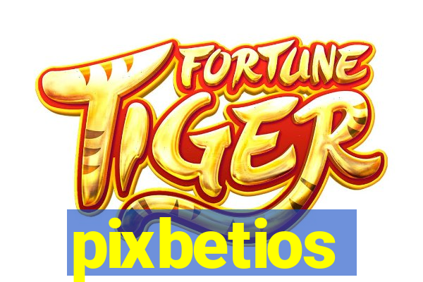 pixbetios