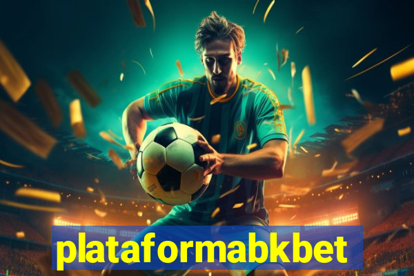 plataformabkbet.com