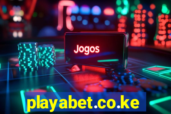 playabet.co.ke