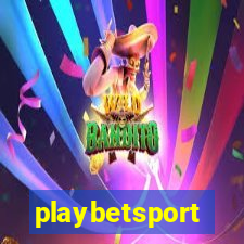 playbetsport