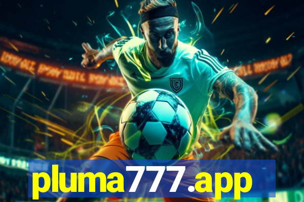 pluma777.app