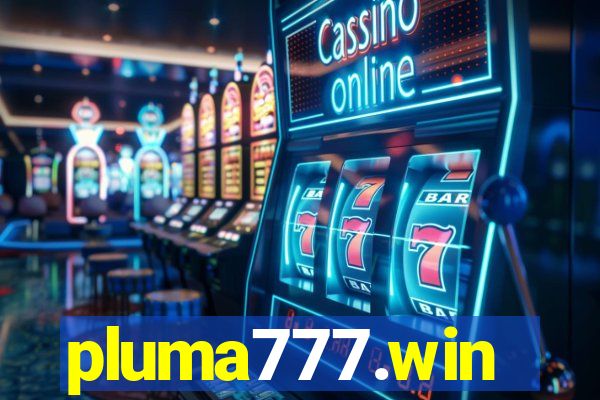 pluma777.win