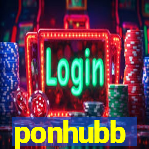 ponhubb