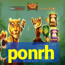 ponrh