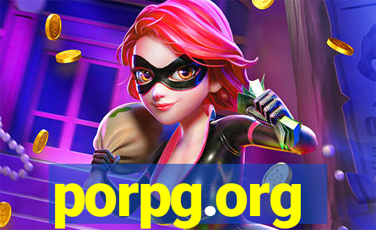 porpg.org