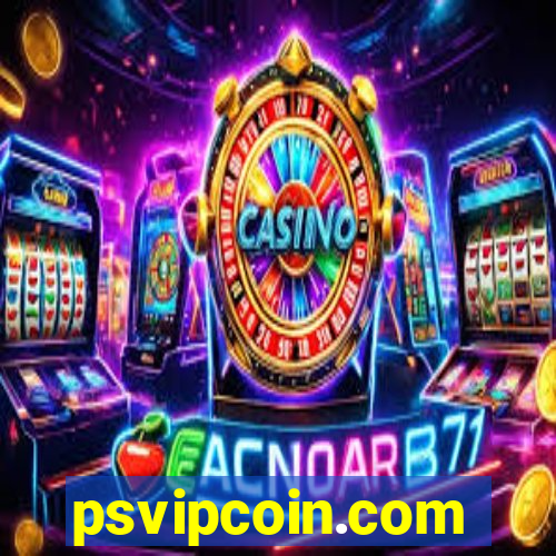 psvipcoin.com