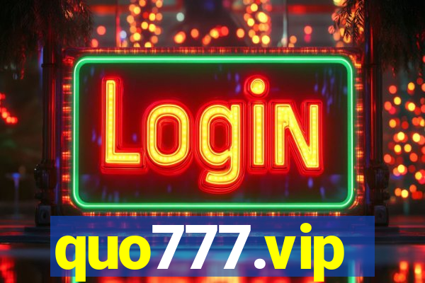 quo777.vip